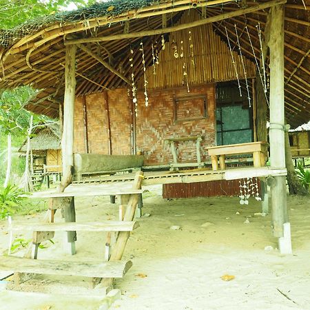 Cocobar&Bungalow'Kohjum Koh Jum Exterior photo