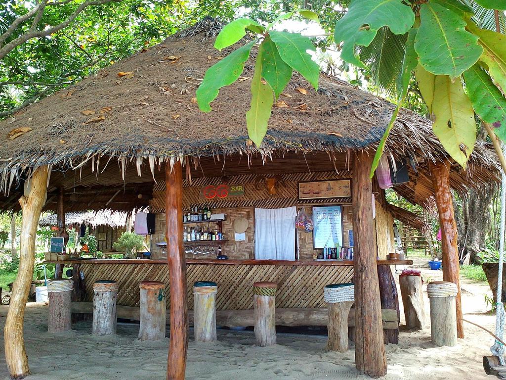 Cocobar&Bungalow'Kohjum Koh Jum Exterior photo
