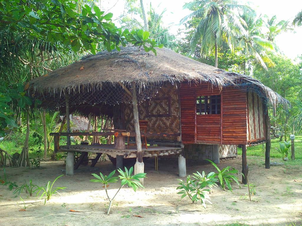 Cocobar&Bungalow'Kohjum Koh Jum Exterior photo