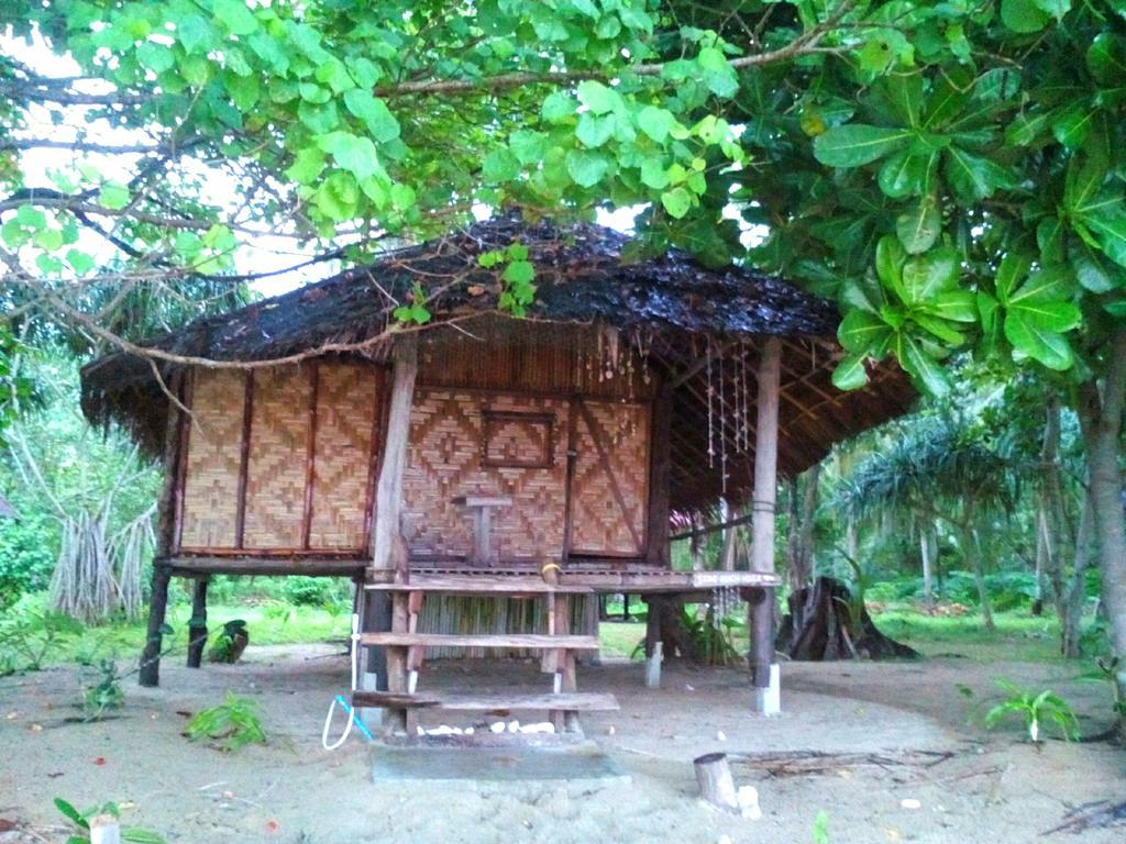 Cocobar&Bungalow'Kohjum Koh Jum Exterior photo