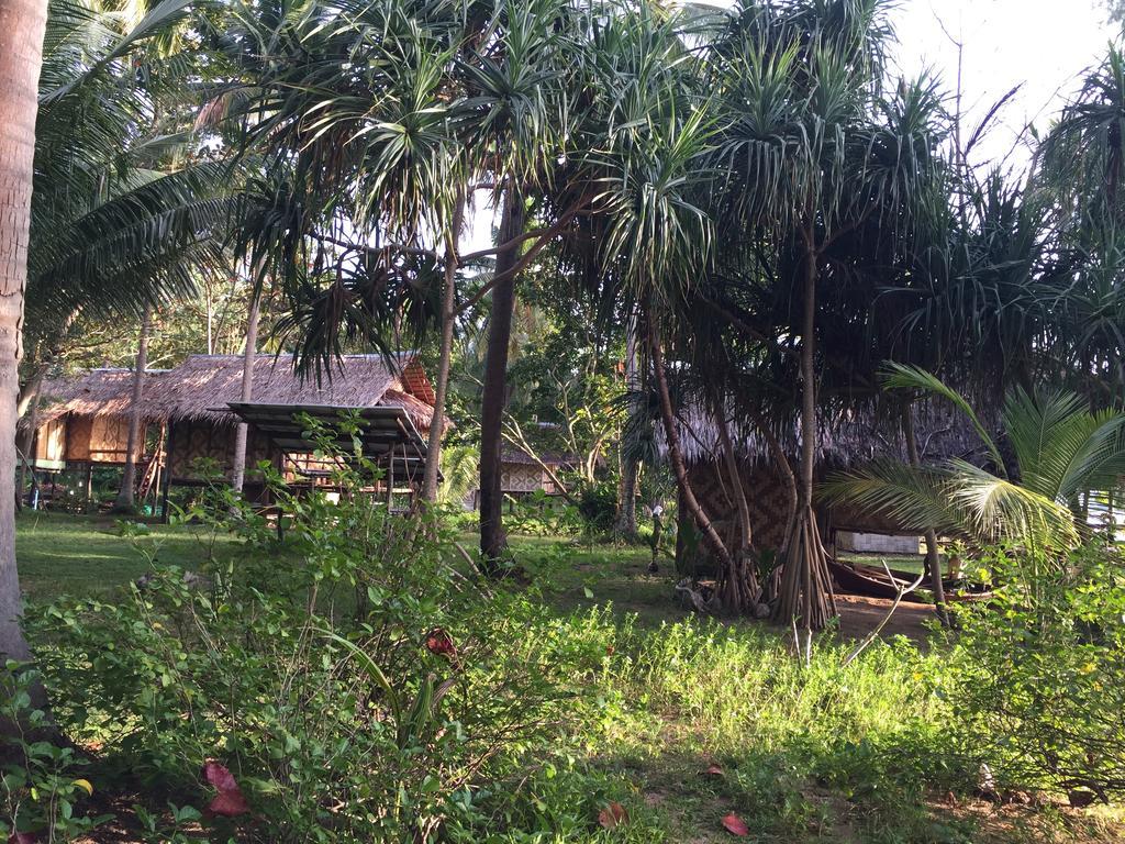 Cocobar&Bungalow'Kohjum Koh Jum Exterior photo