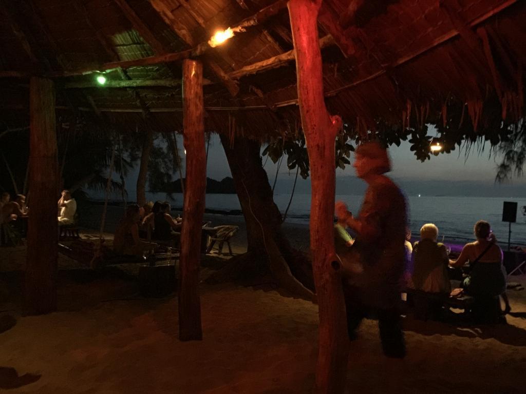 Cocobar&Bungalow'Kohjum Koh Jum Exterior photo