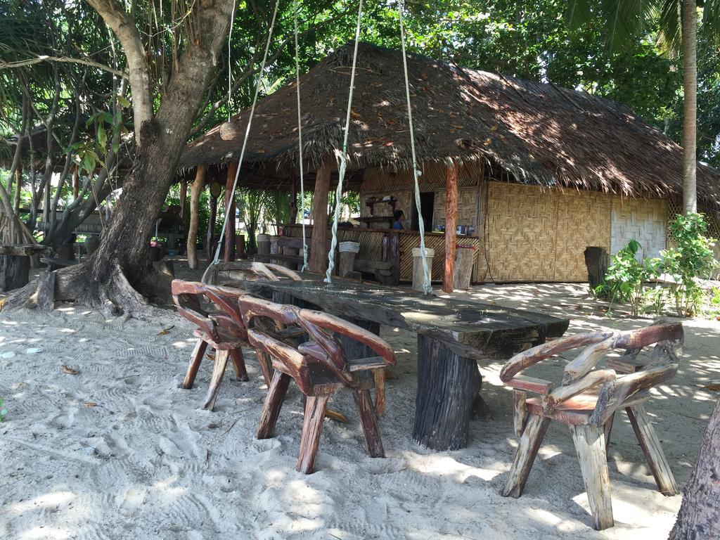 Cocobar&Bungalow'Kohjum Koh Jum Exterior photo