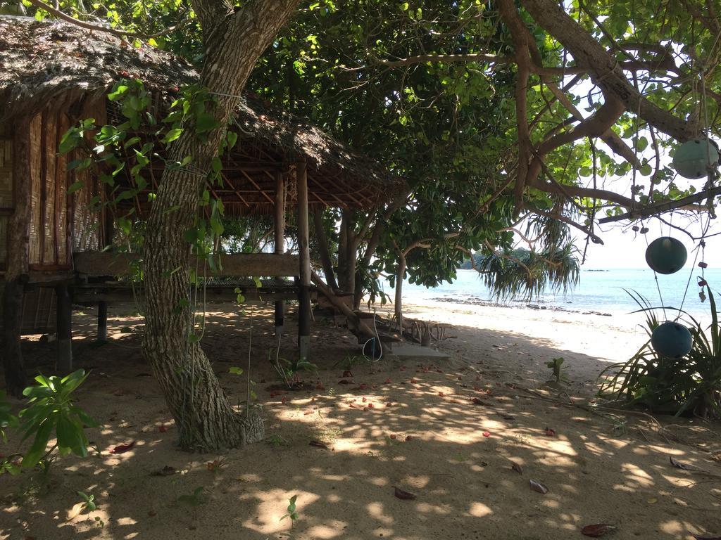 Cocobar&Bungalow'Kohjum Koh Jum Exterior photo
