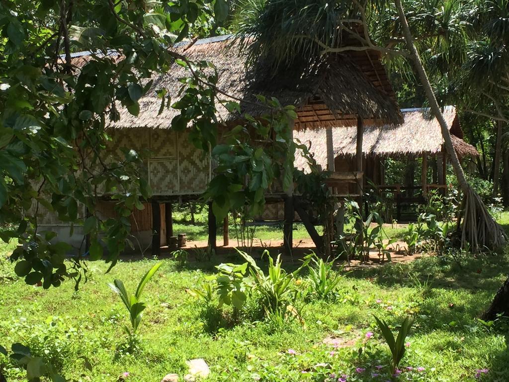Cocobar&Bungalow'Kohjum Koh Jum Exterior photo