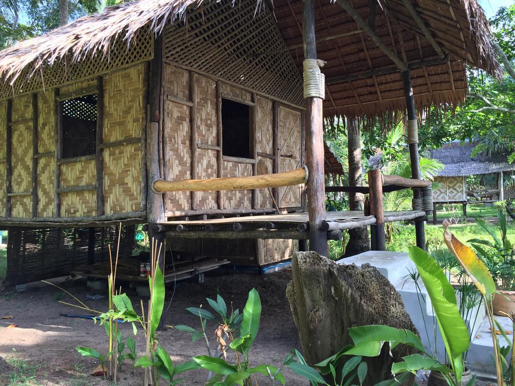 Cocobar&Bungalow'Kohjum Koh Jum Exterior photo