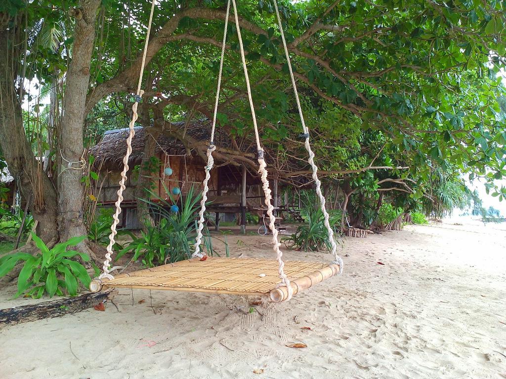 Cocobar&Bungalow'Kohjum Koh Jum Exterior photo