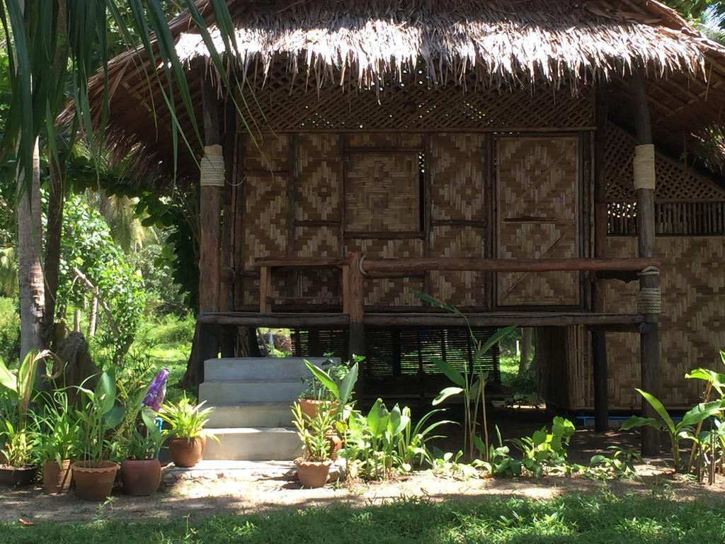 Cocobar&Bungalow'Kohjum Koh Jum Exterior photo