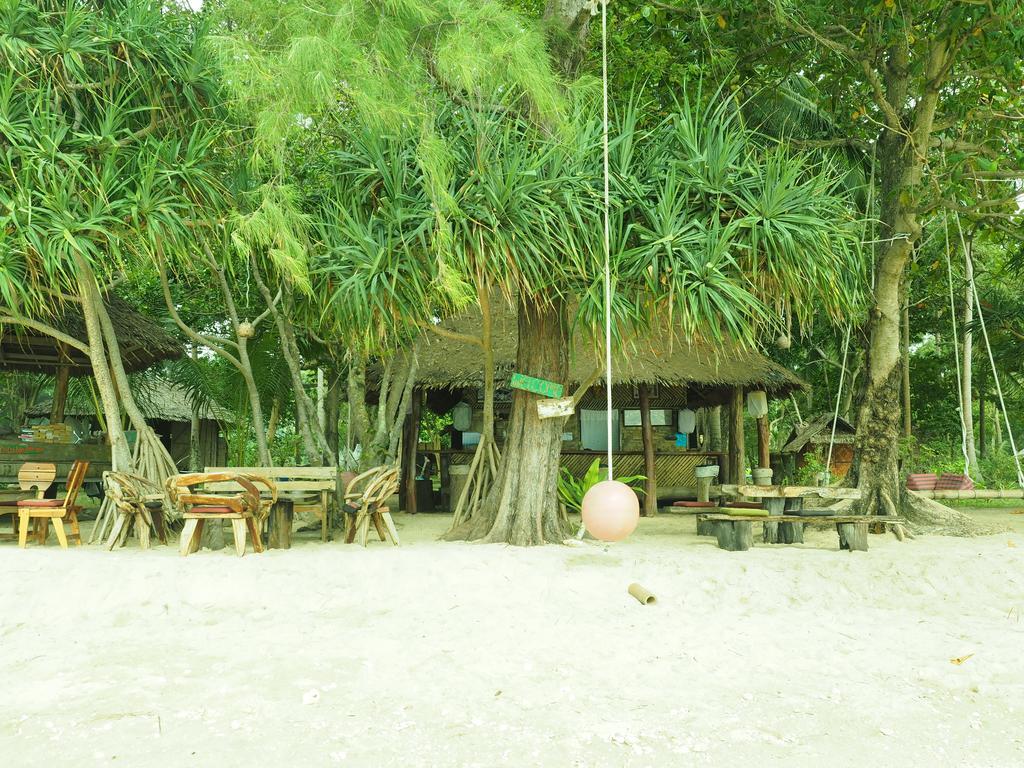 Cocobar&Bungalow'Kohjum Koh Jum Exterior photo