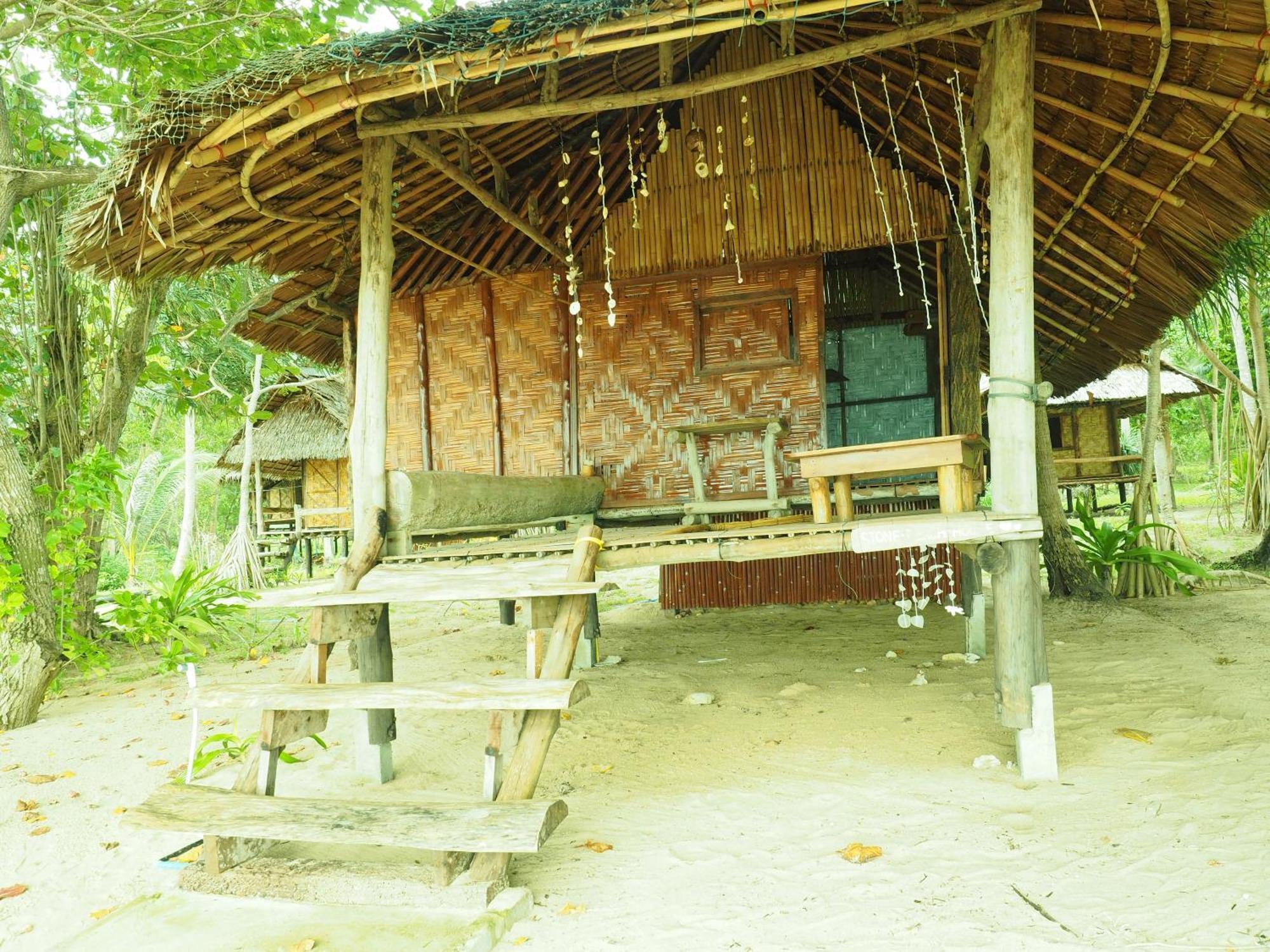 Cocobar&Bungalow'Kohjum Koh Jum Exterior photo