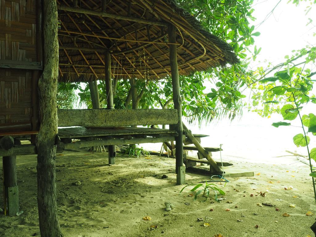 Cocobar&Bungalow'Kohjum Koh Jum Exterior photo