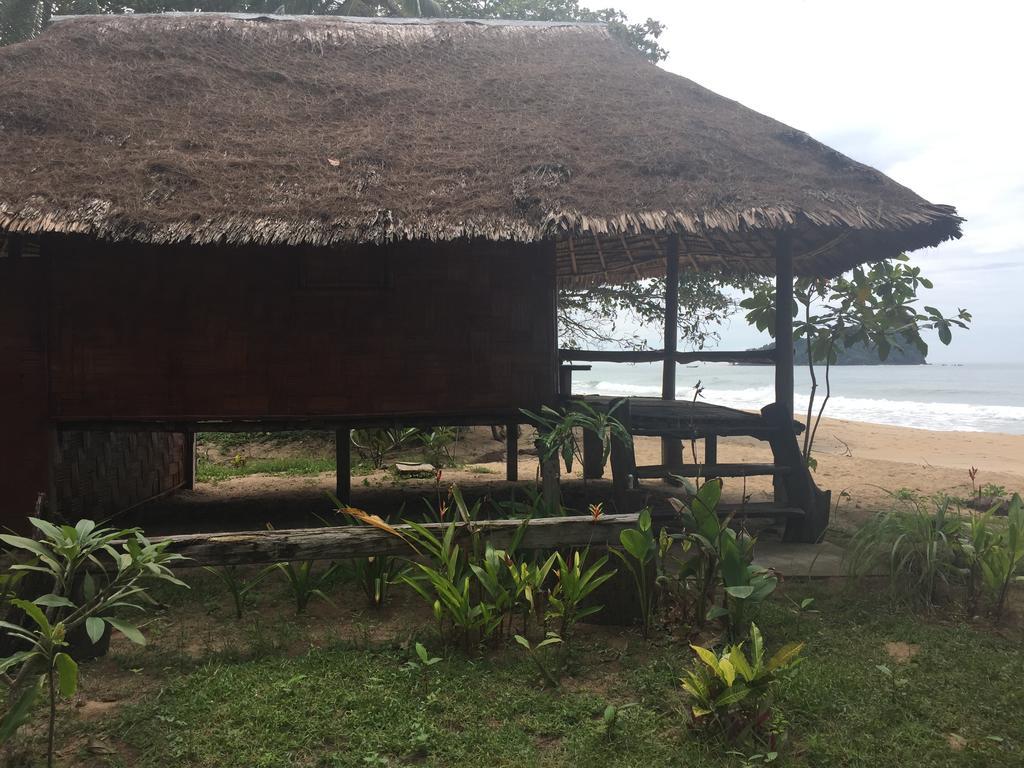 Cocobar&Bungalow'Kohjum Koh Jum Exterior photo