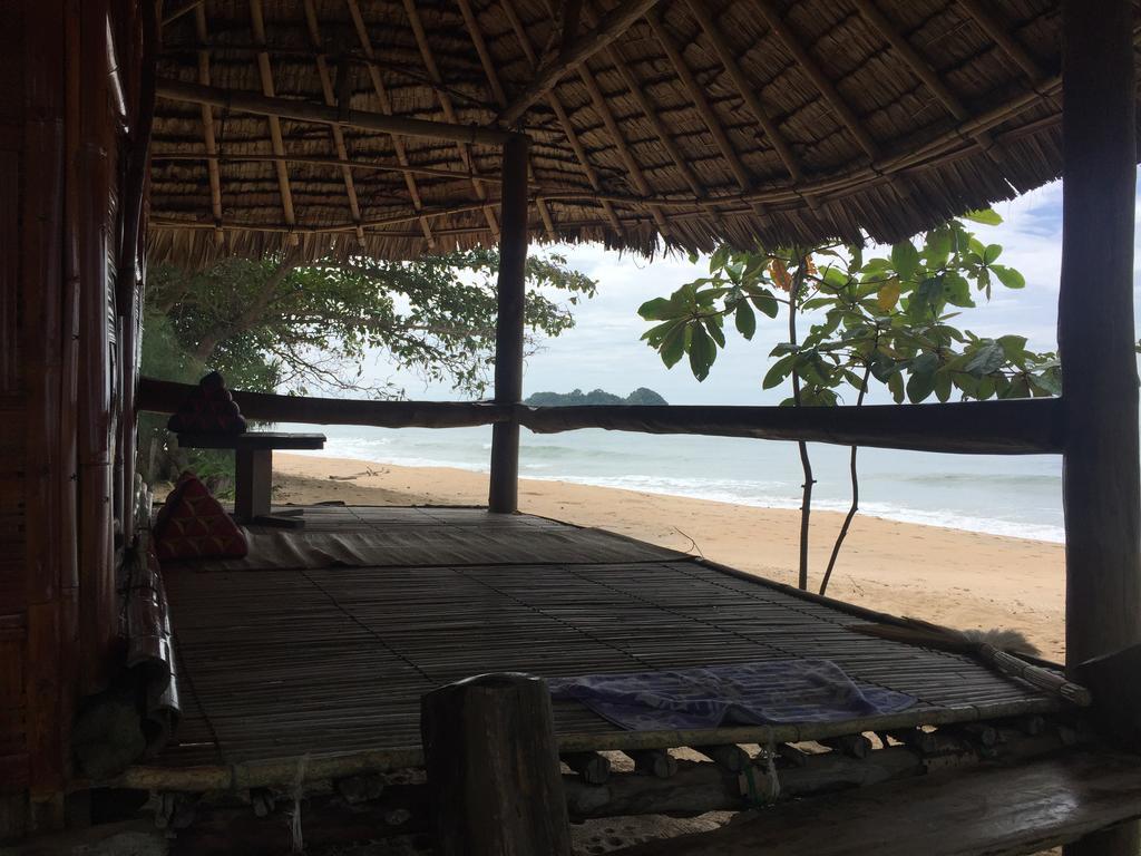 Cocobar&Bungalow'Kohjum Koh Jum Exterior photo