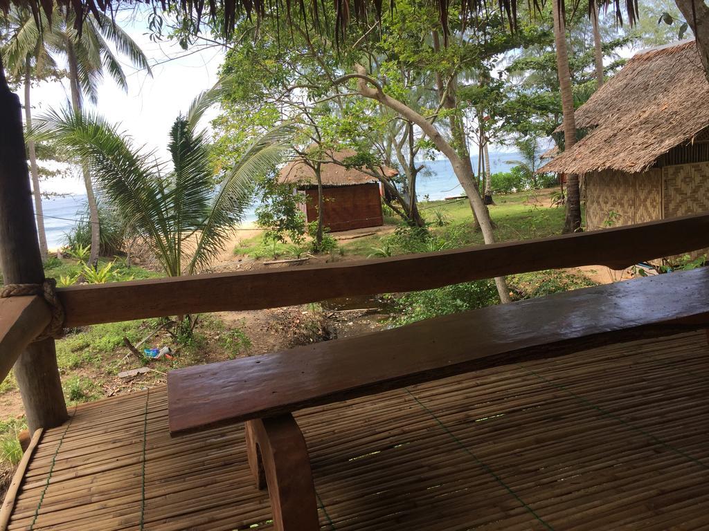 Cocobar&Bungalow'Kohjum Koh Jum Exterior photo