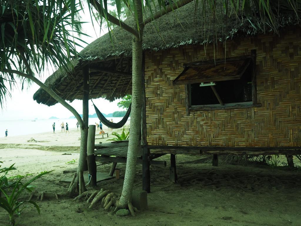 Cocobar&Bungalow'Kohjum Koh Jum Exterior photo