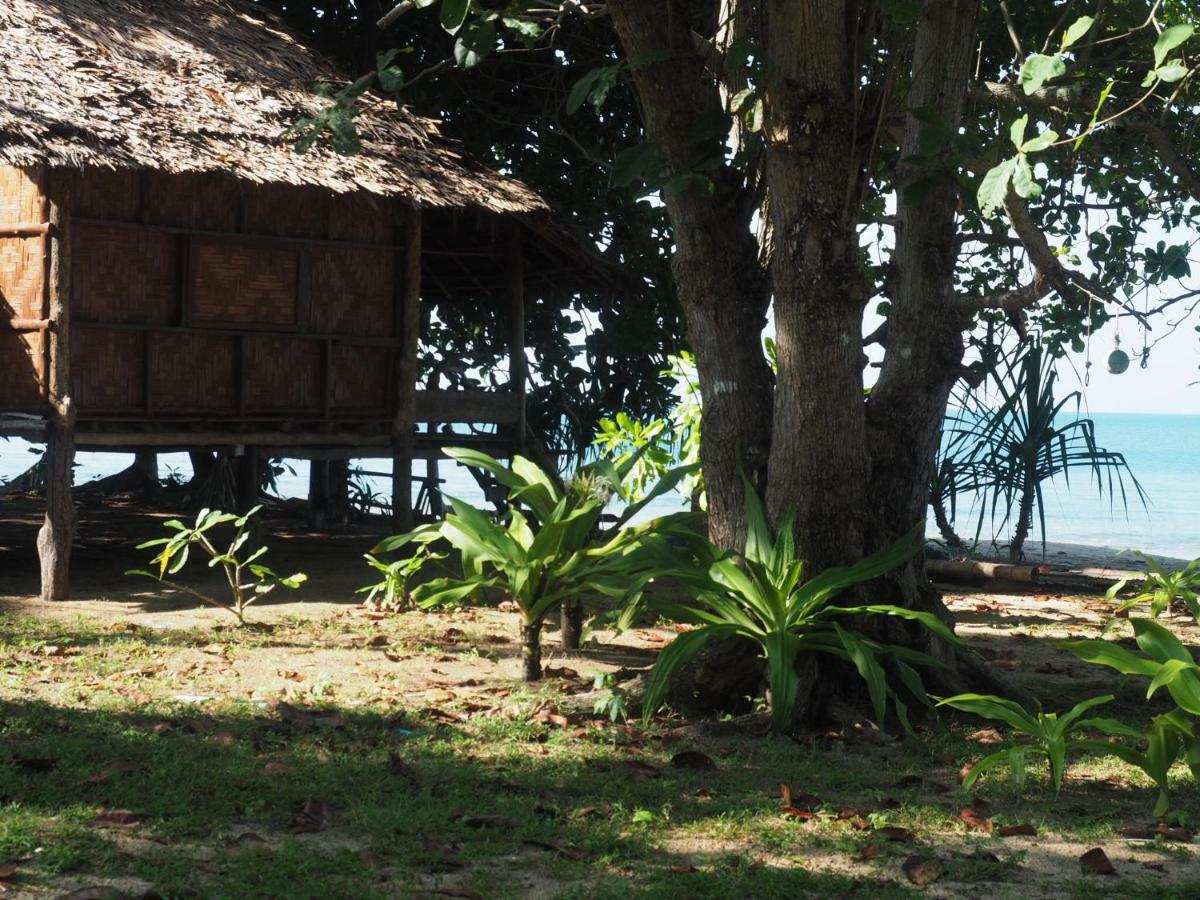 Cocobar&Bungalow'Kohjum Koh Jum Exterior photo