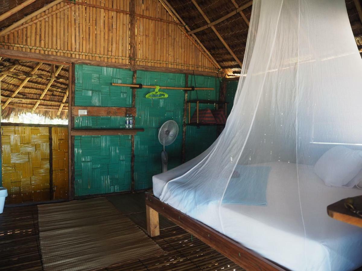 Cocobar&Bungalow'Kohjum Koh Jum Exterior photo