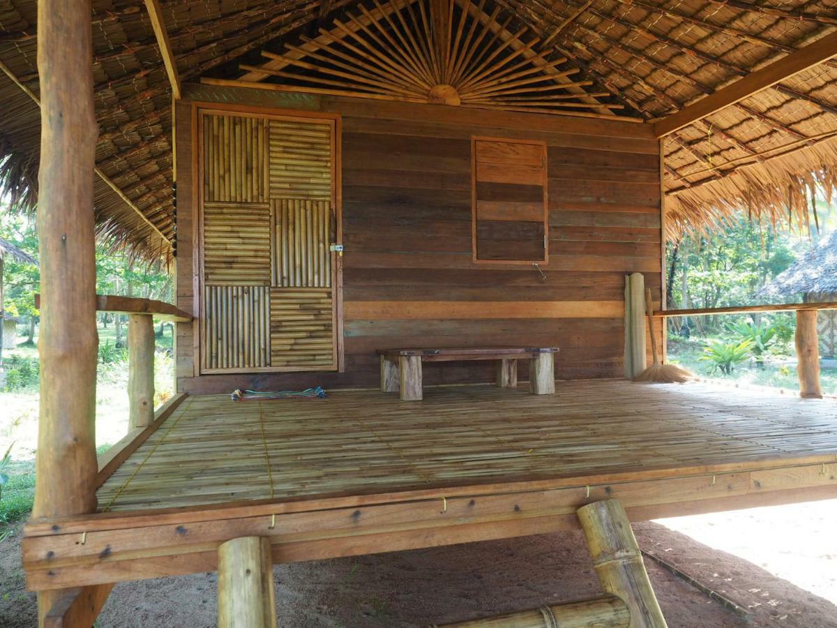 Cocobar&Bungalow'Kohjum Koh Jum Exterior photo