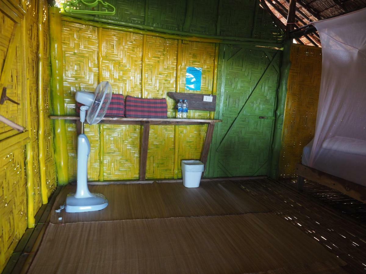 Cocobar&Bungalow'Kohjum Koh Jum Exterior photo