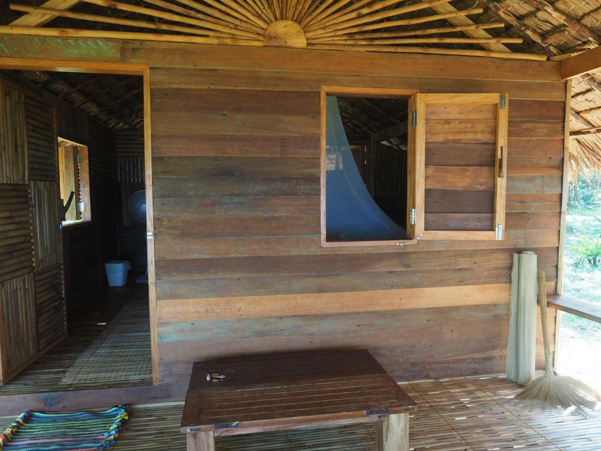 Cocobar&Bungalow'Kohjum Koh Jum Exterior photo