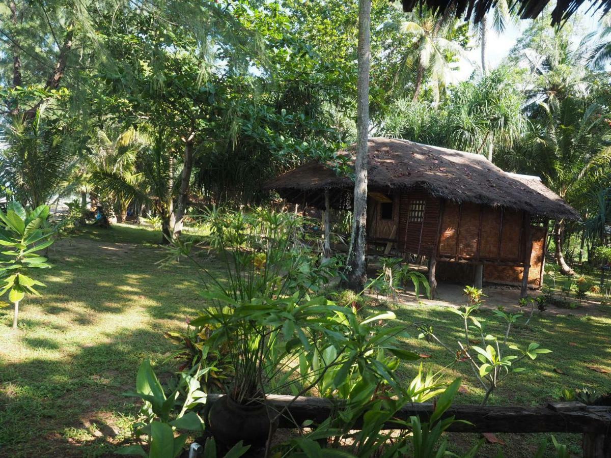 Cocobar&Bungalow'Kohjum Koh Jum Exterior photo