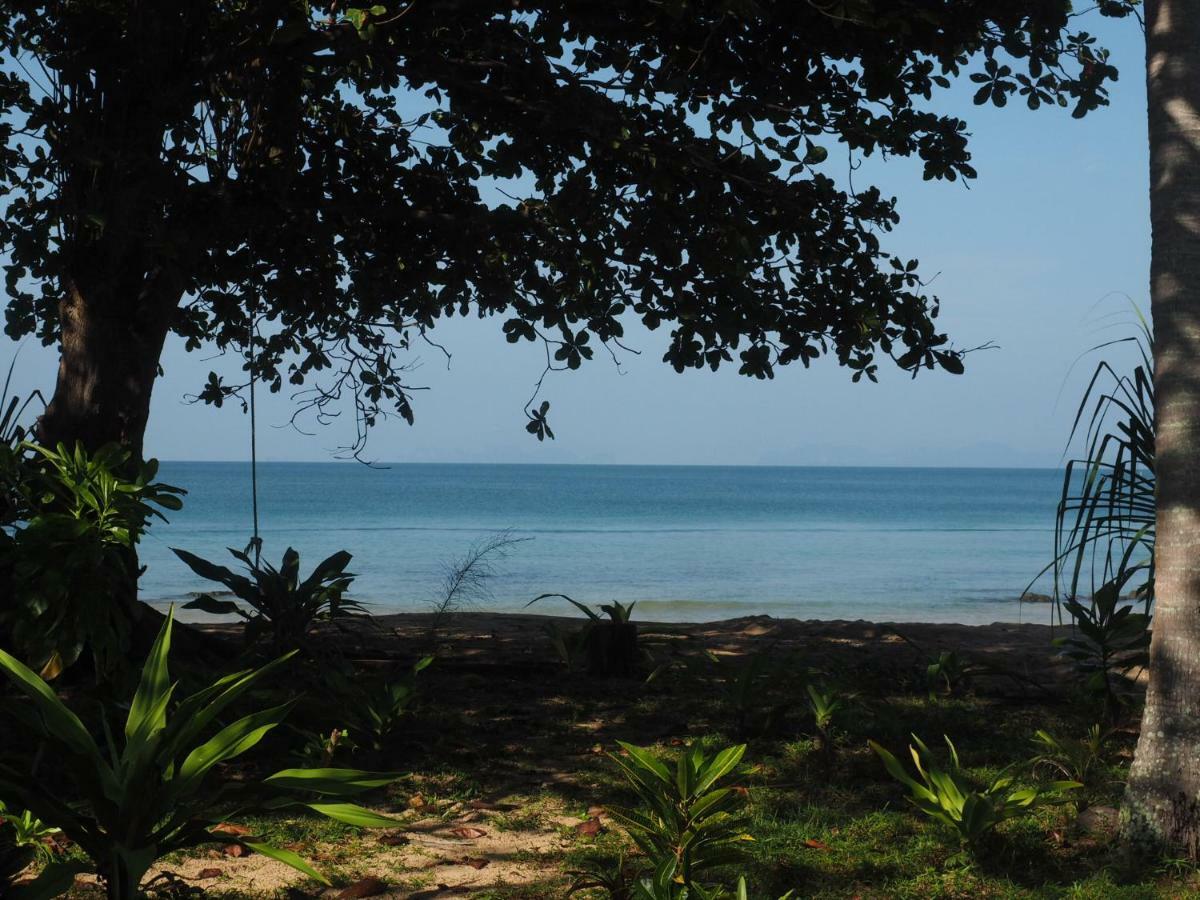 Cocobar&Bungalow'Kohjum Koh Jum Exterior photo
