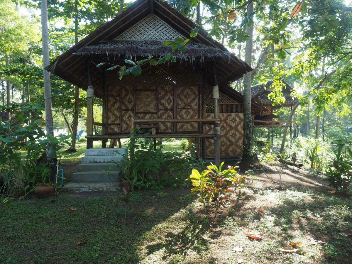 Cocobar&Bungalow'Kohjum Koh Jum Exterior photo