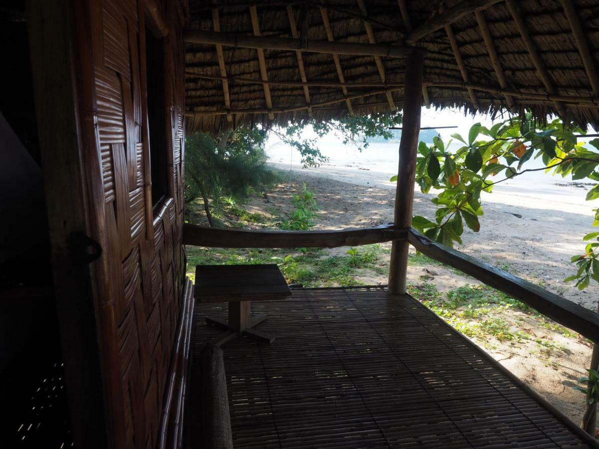 Cocobar&Bungalow'Kohjum Koh Jum Exterior photo
