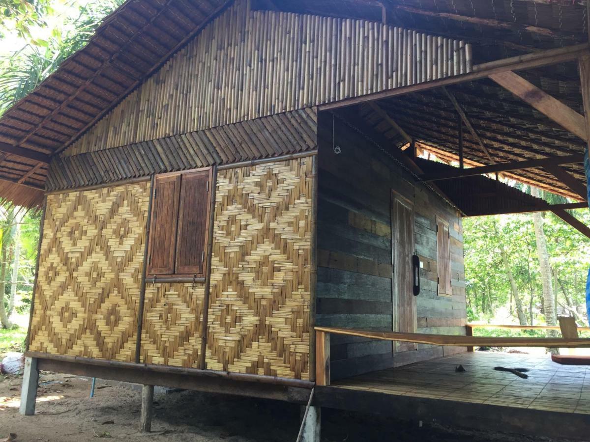 Cocobar&Bungalow'Kohjum Koh Jum Exterior photo