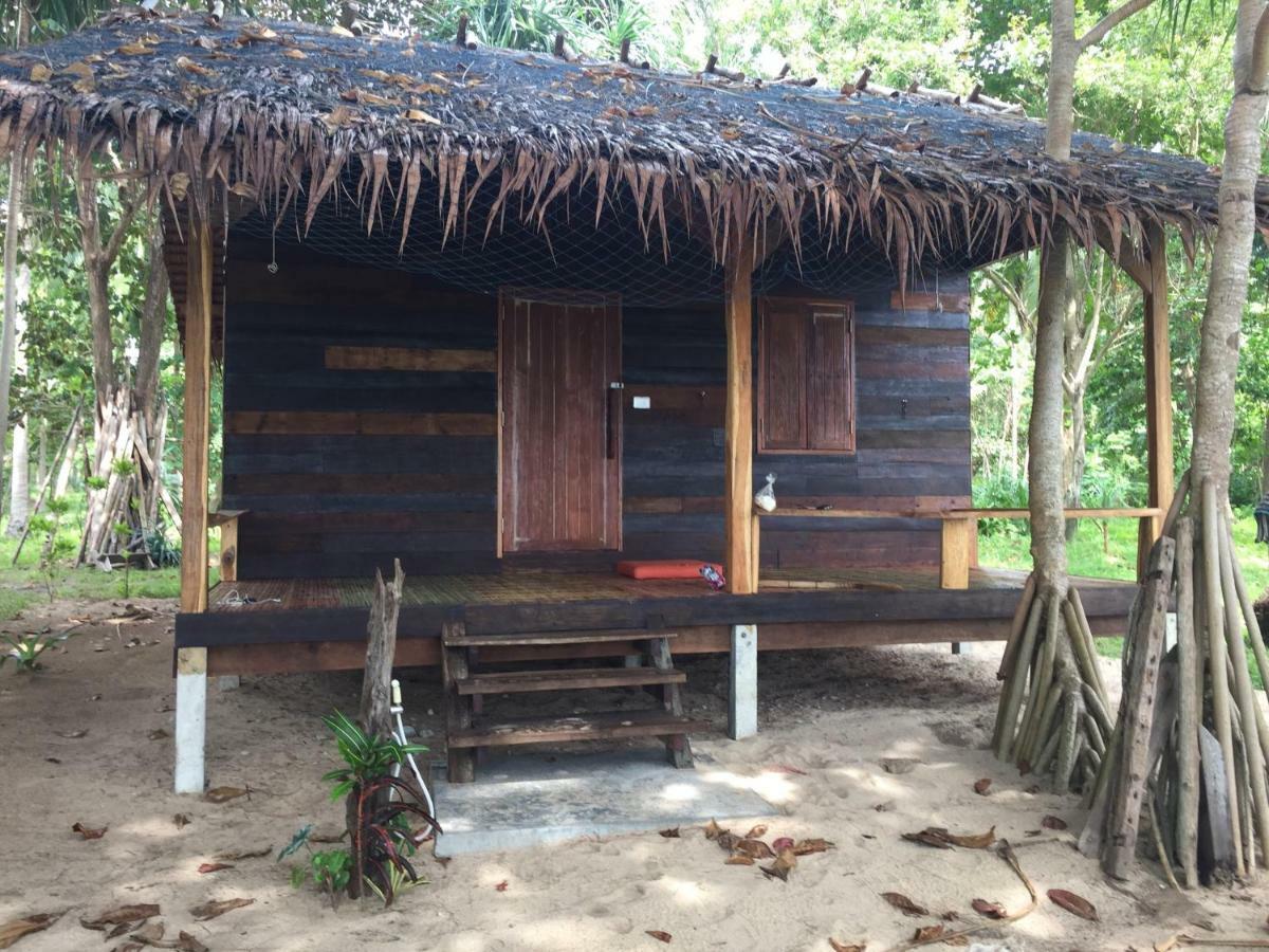 Cocobar&Bungalow'Kohjum Koh Jum Exterior photo