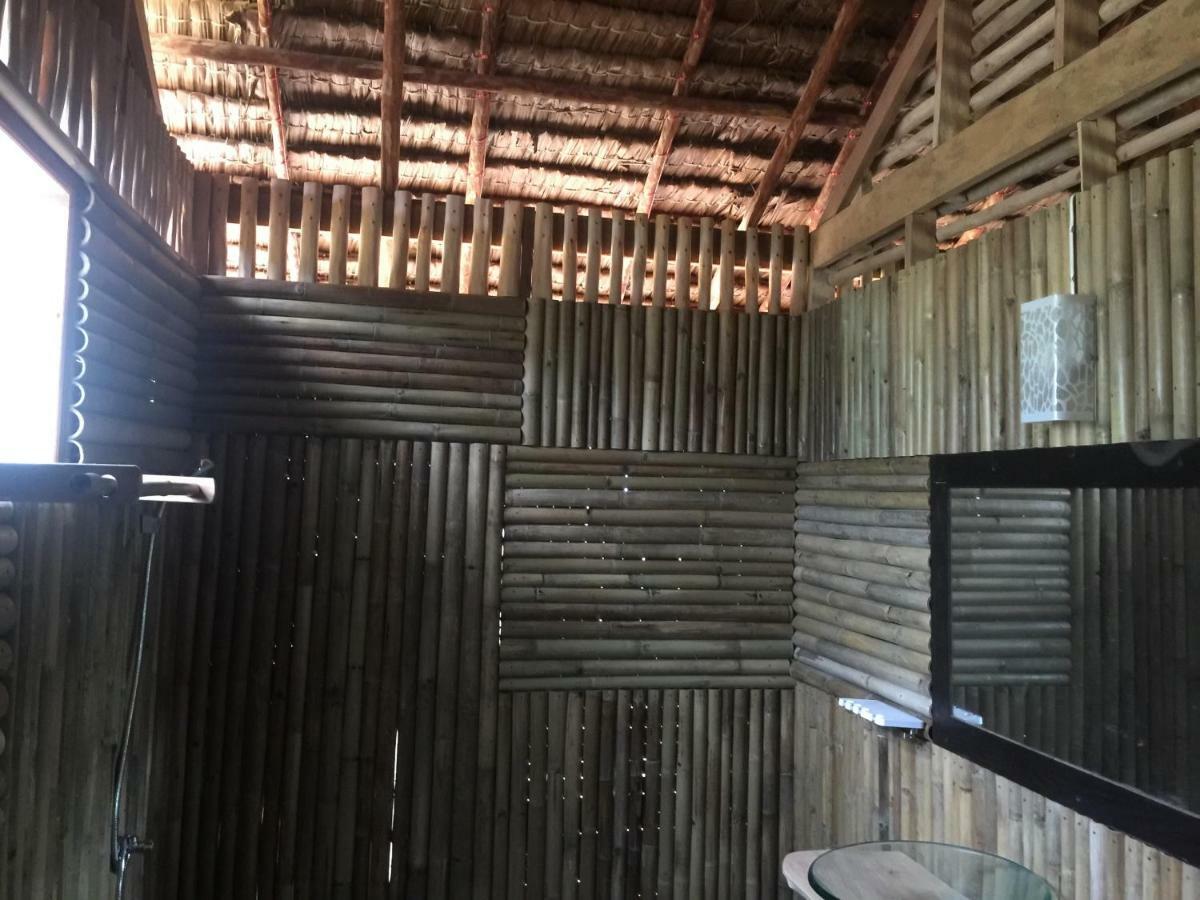 Cocobar&Bungalow'Kohjum Koh Jum Exterior photo
