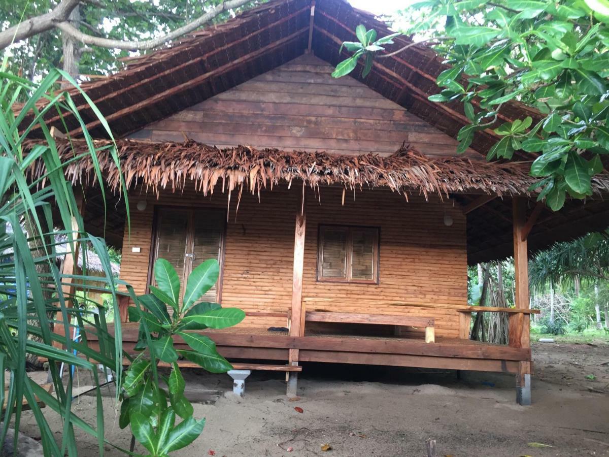 Cocobar&Bungalow'Kohjum Koh Jum Exterior photo