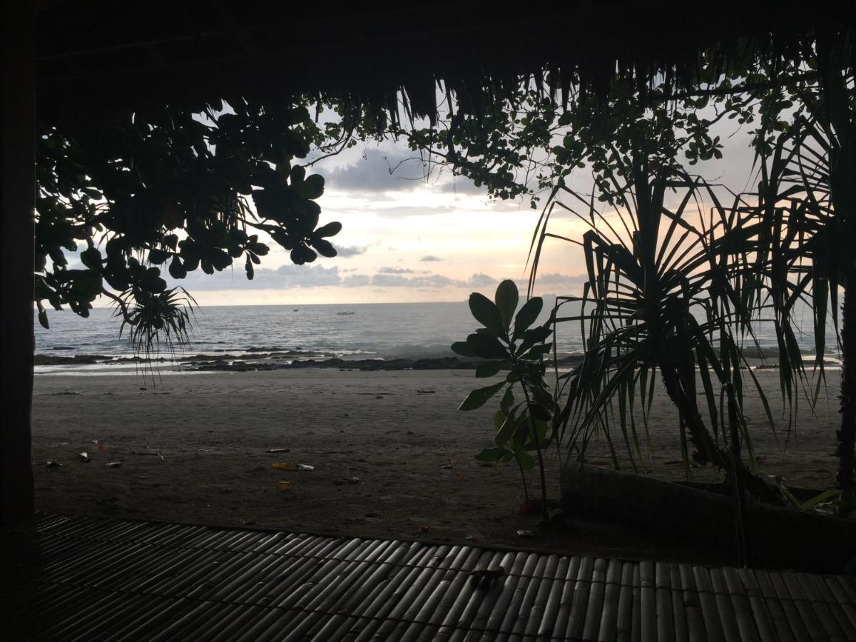 Cocobar&Bungalow'Kohjum Koh Jum Exterior photo