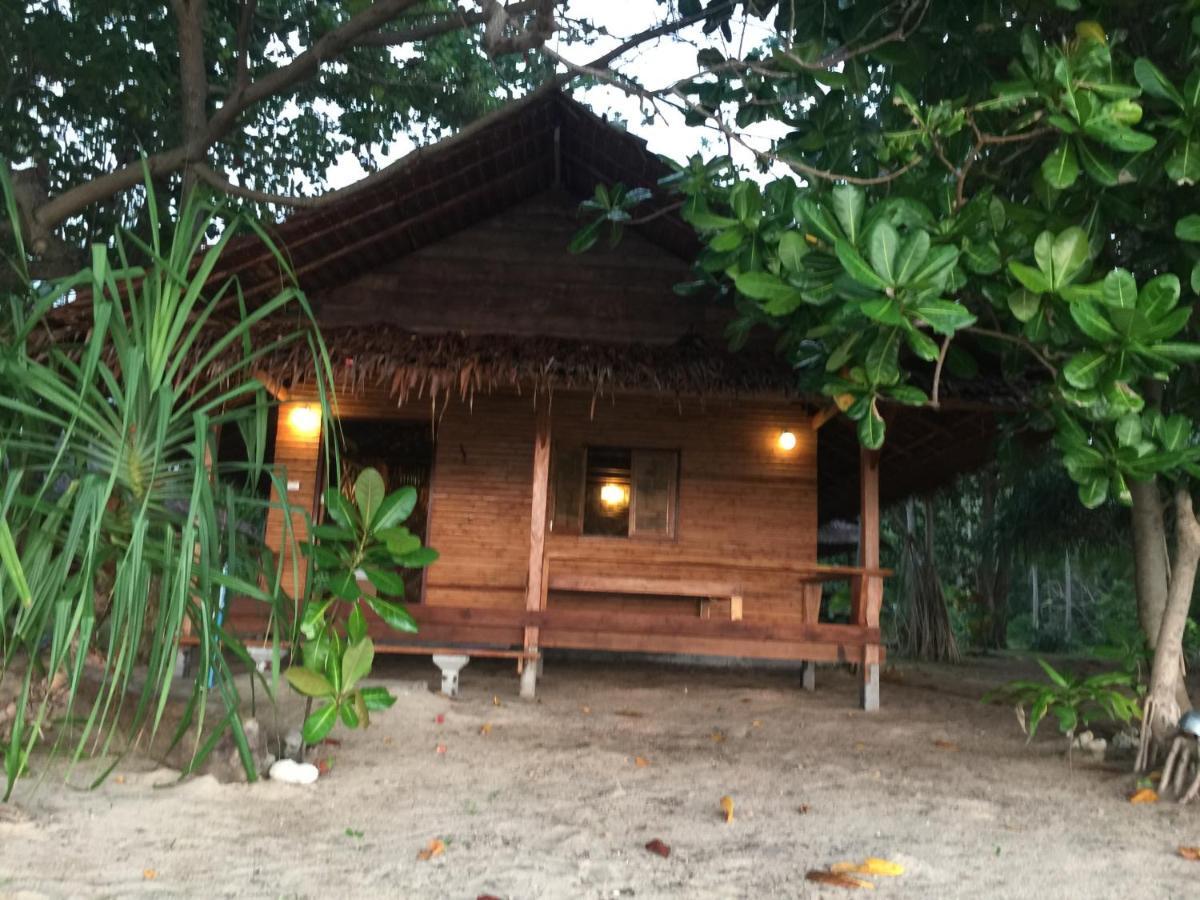 Cocobar&Bungalow'Kohjum Koh Jum Exterior photo