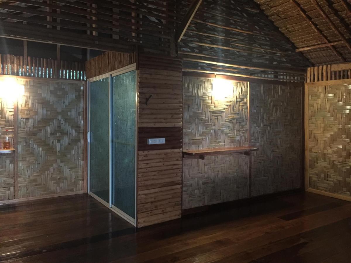 Cocobar&Bungalow'Kohjum Koh Jum Exterior photo