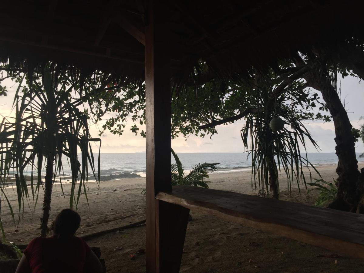 Cocobar&Bungalow'Kohjum Koh Jum Exterior photo