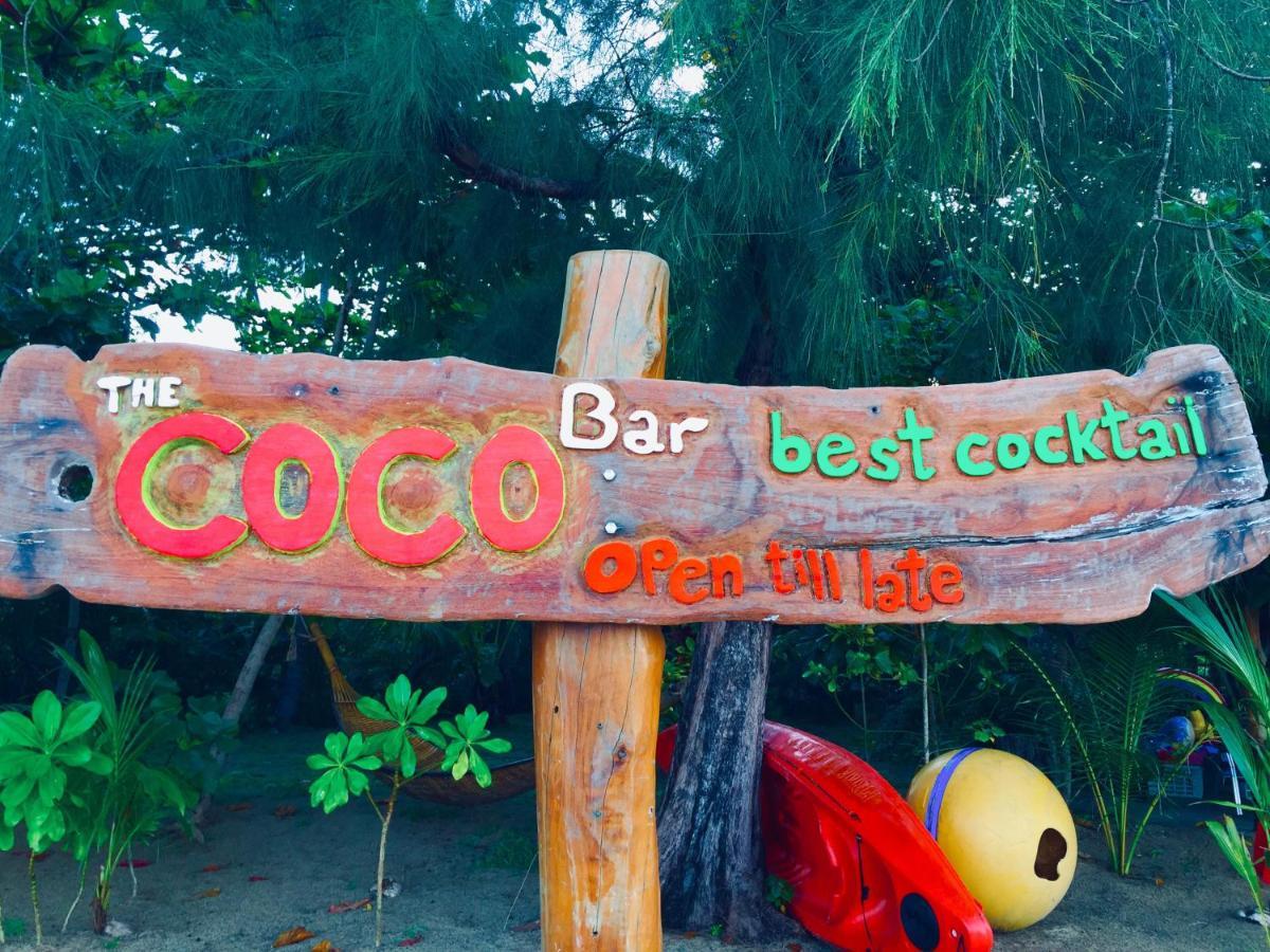 Cocobar&Bungalow'Kohjum Koh Jum Exterior photo